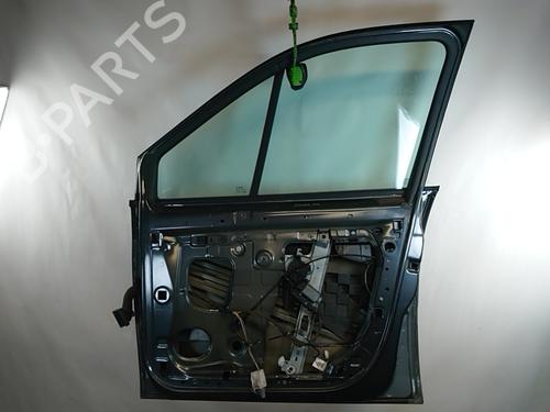 Right front door RENAULT SCÉNIC II (JM0/1_) 1.5 dCi (JM1E, JM16) | BP30133015C3
