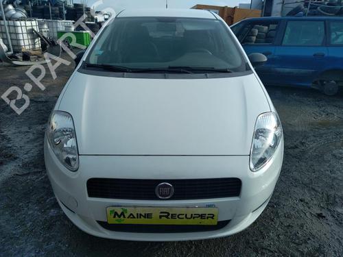 Reverse light FIAT GRANDE PUNTO (199_) 1.3 D Multijet | BP25373315C36  - Image 5