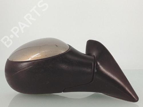 Used Right mirror CITROËN XSARA PICASSO (N68) 2.0 HDi (90 hp) 25373916