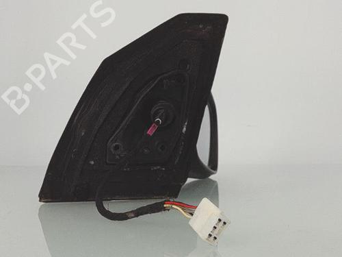 Right mirror TOYOTA COROLLA (_E12_) 2.0 D-4D (CDE120R, CDE120L_) | BP25349591C27 