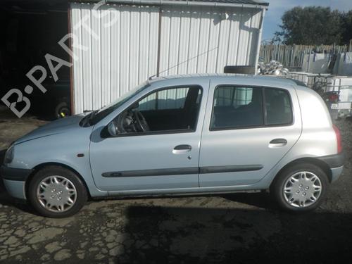 Faro izquierdo RENAULT CLIO II (BB_, CB_) 1.4 16V (B/CB0P, BB13) | BP25373770C28 