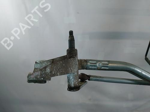 Used Front wiper motor Front wiper motor OPEL MERIVA A MPV (X03) 1.7 CDTI (E75) (100 hp) 32777806 32777806