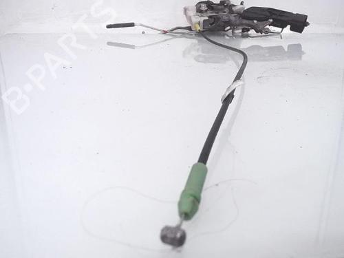 Used Front right lock PEUGEOT 107 (PM_, PN_) 1.0 (68 hp) 25363332