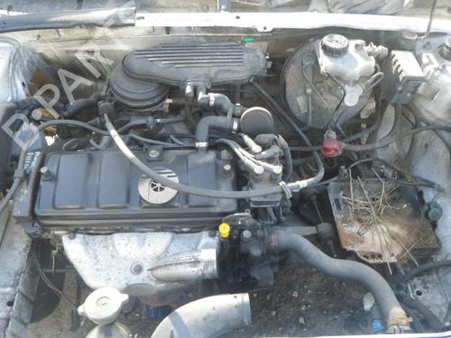 Startmotor CITROËN SAXO (S0, S1) 1.1 X, SX | BP25371694M8 