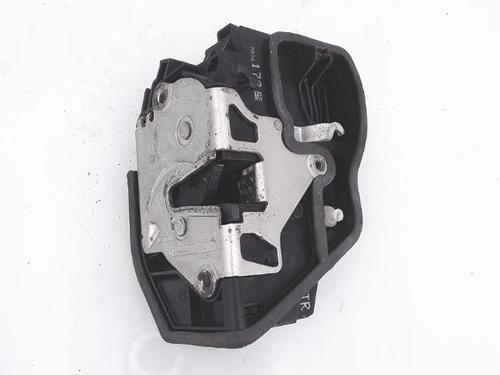 Used Rear right lock BMW 5 (E60) 530 d (218 hp) 25350487