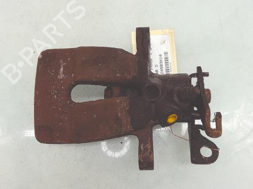 Right rear brake caliper RENAULT MEGANE II Estate (KM0/1_) 1.5 dCi (KM16, KM1E) | BP32155695M106