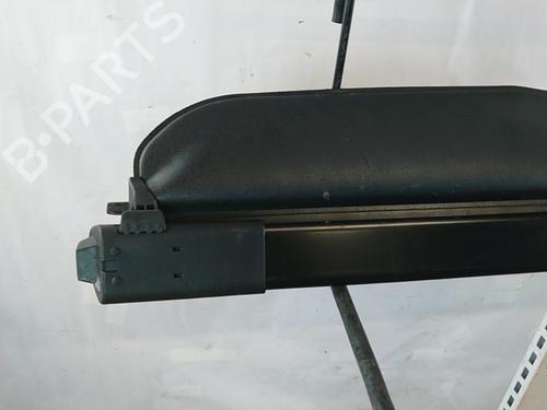 Hattehylde Hattehylde MERCEDES-BENZ A-CLASS (W169) A 180 CDI (169.007, 169.307) (109 hp) 34227276 34227276