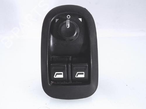 Used Switch PEUGEOT 206 SW (2E/K) 1.4 HDi (68 hp) 25351035