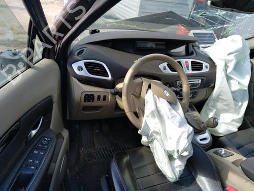 Mirror switch RENAULT SCÉNIC III (JZ0/1_) 1.9 dCi (JZ0J, JZ1J, JZ1K, JZ1S) | BP25351304I25 - Image 5