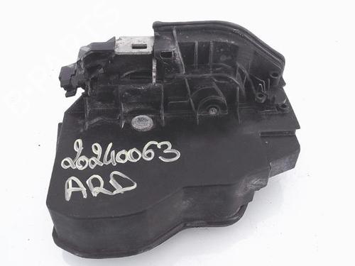 Rear right lock BMW 5 (E60) 530 d | BP25350487C99 