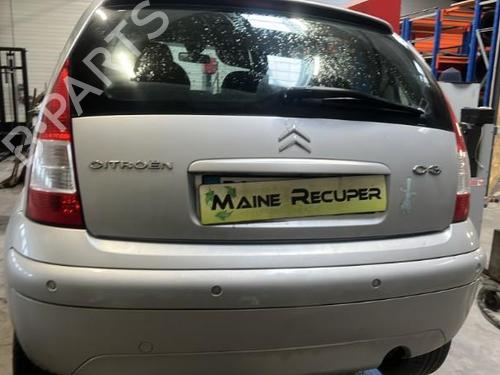 Bakluke lås CITROËN C3 I (FC_, FN_) 1.4 i | BP25363272C101 