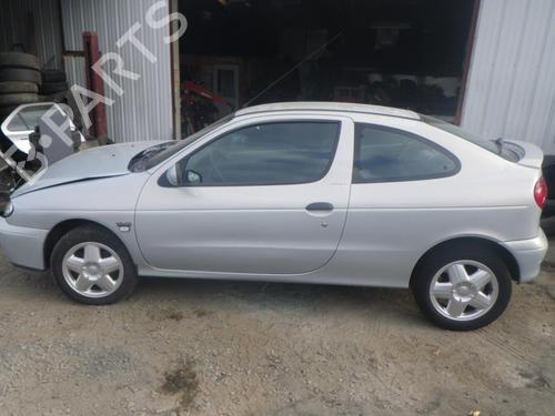 Used Parts RENAULT MEGANE I Coach (DA0/1_) 1.9 dTi (DA0N) 2459842