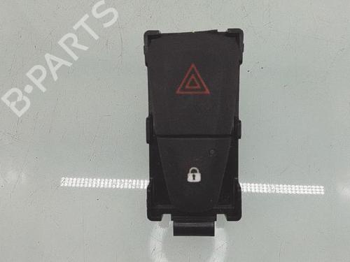 Used Warning switch Warning switch RENAULT GRAND SCÉNIC III (JZ0/1_) 1.2 TCe (JZ16) (132 hp) 29188277 29188277