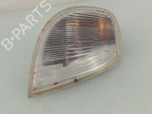 Used Right front indicator Right front indicator CITROËN SAXO (S0, S1) 1.5 D (57 hp) 27633676 27633676