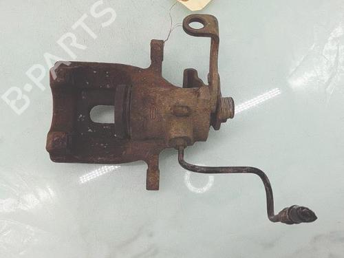 Used Left rear brake caliper CITROËN C4 II (NC_) 1.6 HDi 115 (114 hp) 32282144