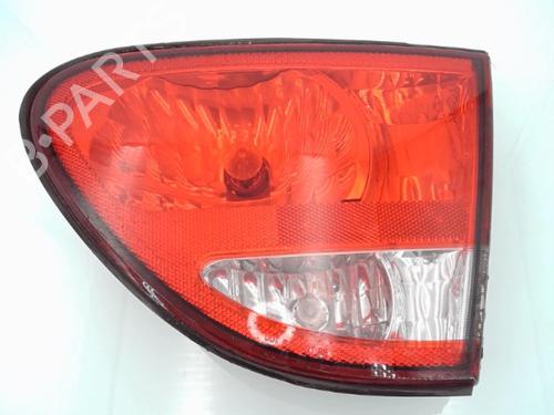 Used Right tailgate light Right tailgate light CHEVROLET ALERO 2.4 16V (141 hp) 25370040 25370040