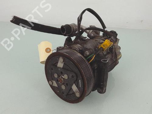AC Kompressor CITROËN C4 I (LC_) 1.6 HDi (109 hp) 25363019