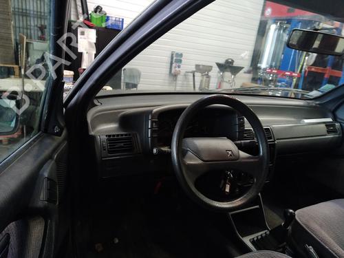 Steering column stalk CITROËN ZX (N2) 1.9 D | BP31041287I23 