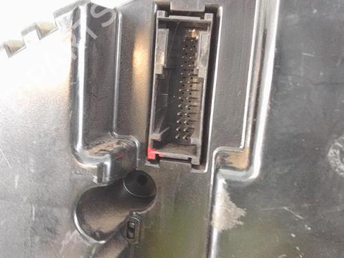 Instrument cluster BMW 3 (E46) 320 d | BP27988947C47