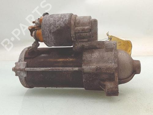 Used Starter Starter RENAULT CLIO IV (BH_) 1.5 dCi 110 (110 hp) 25362178 25362178