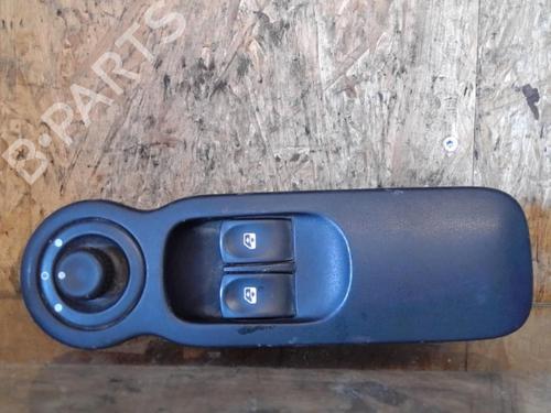 Used Switch Switch RENAULT MODUS / GRAND MODUS (F/JP0_) 1.5 dCi (JP0G, JP0H) (106 hp) 25365004 25365004