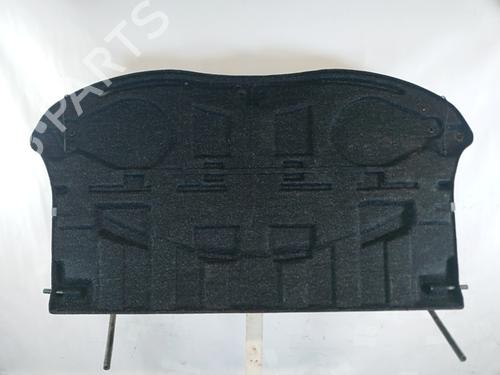 Used Rear parcel shelf Rear parcel shelf FIAT BRAVA (182_) [1995-2003] 36108726 36108726