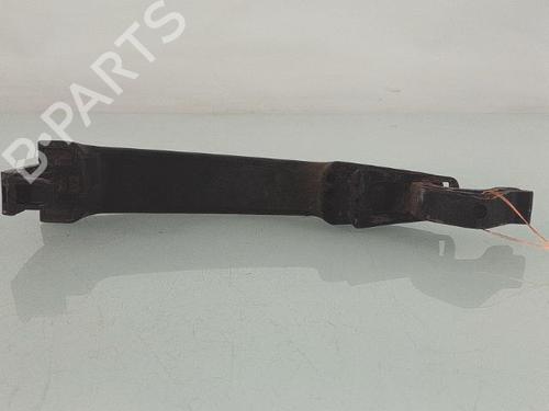 Front right exterior door handle PEUGEOT 207 (WA_, WC_) 1.4 HDi | BP27266268C129 