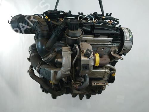 Engine VW GOLF VI (5K1) 2.0 TDI | BP29340677M1 