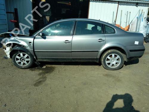 Forlygtekontakt VW PASSAT B5.5 (3B3) 1.9 TDI | BP25369834I24 - Image 8