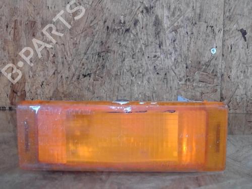 Left front indicator RENAULT RAPID Box Body/MPV (F40_, G40_) 1.1 | BP25358593C32 