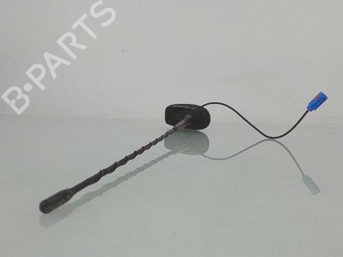 Used Antenna/Base Antenna/Base PEUGEOT 308 II (LB_, LP_, LW_, LH_, L3_) 1.6 BlueHDi 120 (120 hp) 25363143 25363143