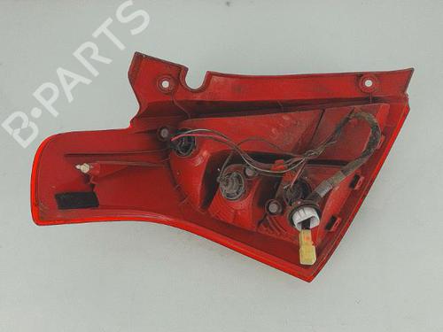 Right taillight SUZUKI SWIFT III (MZ, EZ) 1.3 (RS413, ZC11S) | BP27335569C35 