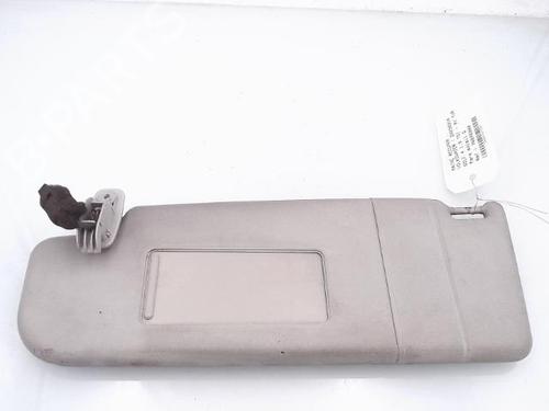 Left sun visor VW GOLF IV (1J1) 1.9 TDI | BP25357469I1 