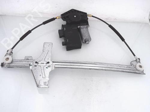 Used Front left window mechanism Front left window mechanism 25369005 25369005