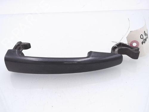 Used Rear right exterior door handle CITROËN C4 Picasso I MPV (UD_) 2.0 HDi 138 (136 hp) 25366238