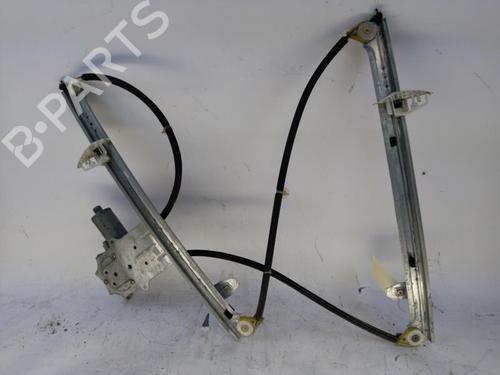 Used Front right window mechanism CITROËN XSARA PICASSO (N68) 2.0 HDi (90 hp) 25357971