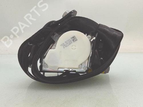 Front right seatbelt CITROËN C3 II (SC_) 1.2 VTi 82 | BP39593720I25 - Image 3