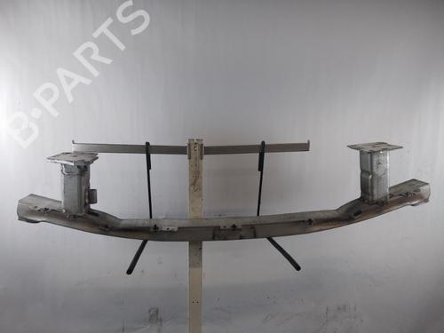 Front bumper reinforcement RENAULT GRAND SCÉNIC III (JZ0/1_) 1.2 TCe (JZ16) | BP25368346C109 