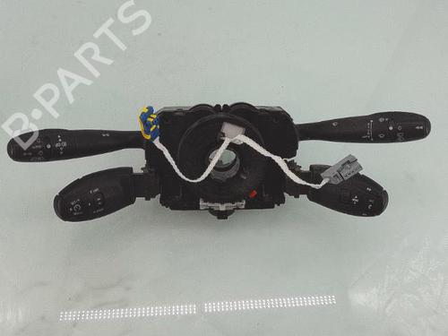 Used Steering column stalk PEUGEOT 308 I (4A_, 4C_) 1.6 16V (120 hp) 29301033