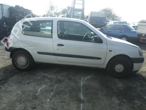 RENAULT CLIO II Hatchback Van (SB0/1/2_)    2458588