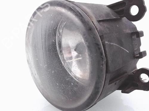 Used Left front fog light RENAULT SCÉNIC III (JZ0/1_) 1.5 dCi (110 hp) 25364124