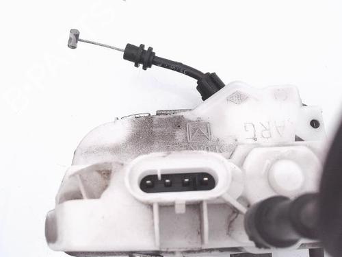 Rear left lock CITROËN C3 I (FC_, FN_) 1.4 HDi | BP25363897C100 