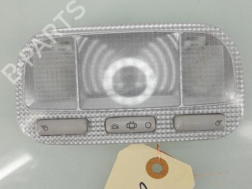 Used Interior roof light PEUGEOT 3008 I MPV (0U_) 1.6 HDi (114 hp) 25356489