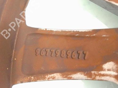 Used Rim Rim 27303725 27303725