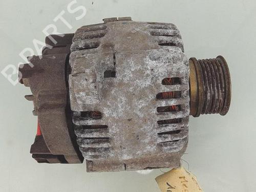 Lichtmaschine für RENAULT MEGANE II (BM0/1_, CM0/1_) 1.6 16V (112 hp) 27212587