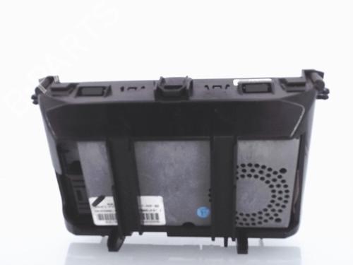 Display CITROËN C6 (TD_) 2.7 HDi | BP25361550C48 