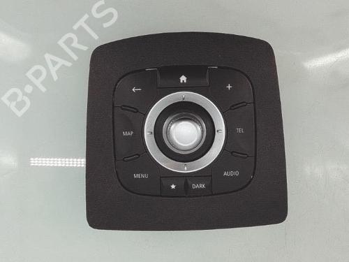 Switch RENAULT SCÉNIC III (JZ0/1_) 1.5 dCi (JZ02, JZ0R) 253B05176R