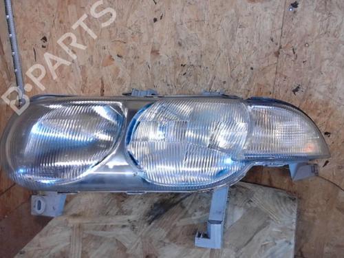 Left headlight ROVER 45 I Hatchback (RT) 1.4 | BP25359113C28 - Image 4