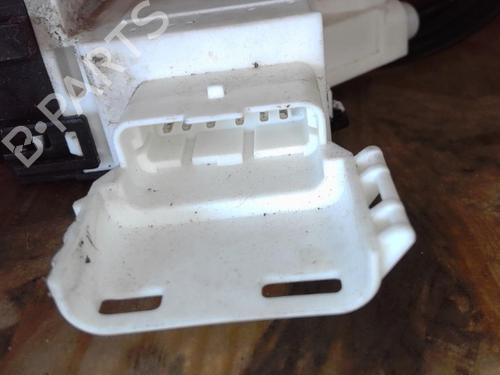 Used Front right lock PEUGEOT 407 SW (6E_, 6D_) 2.0 HDi 135 (136 hp) 25355885