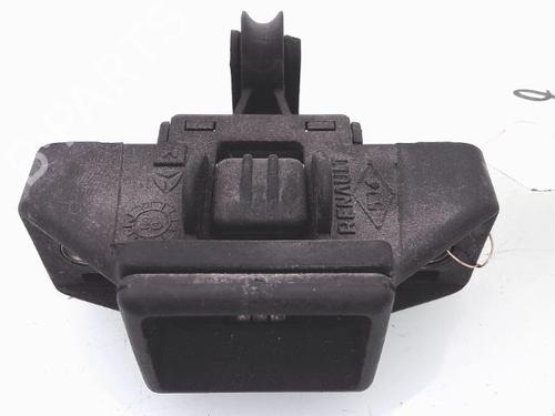 Used Tailgate lock Tailgate lock RENAULT CLIO I (B/C57_, 5/357_) 1.2 (5/357Y, 5/357K) (58 hp) 25372594 25372594